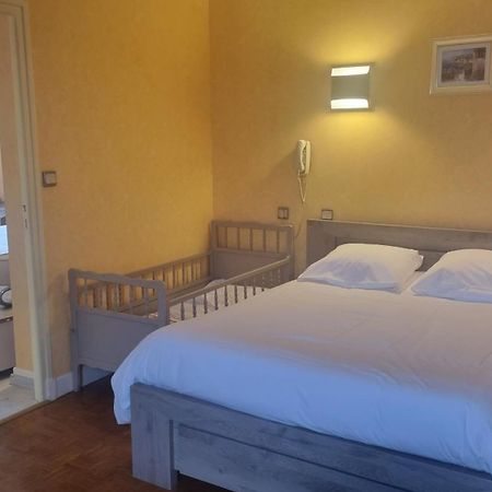 Logis Relais Des Monedieres Seilhac Dış mekan fotoğraf