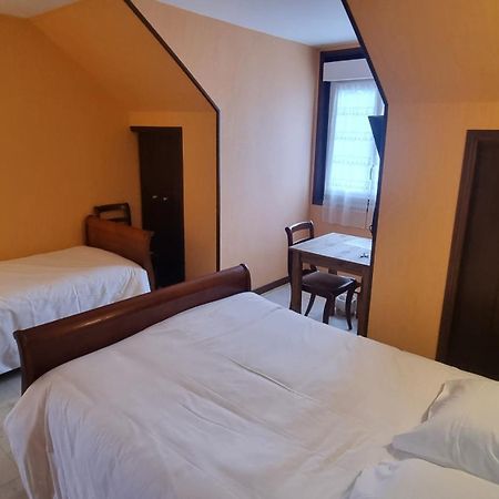Logis Relais Des Monedieres Seilhac Dış mekan fotoğraf