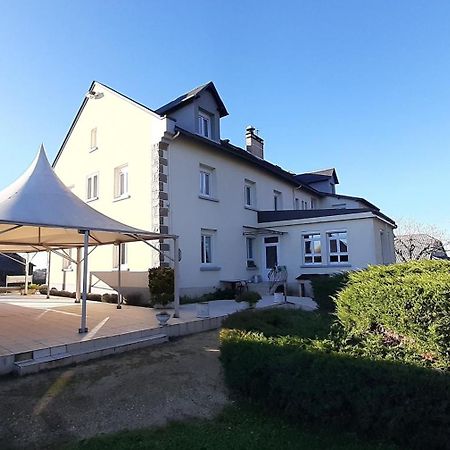 Logis Relais Des Monedieres Seilhac Dış mekan fotoğraf