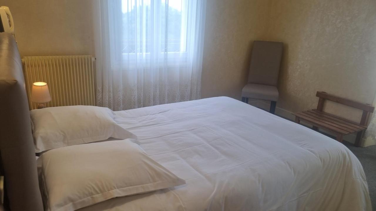 Logis Relais Des Monedieres Seilhac Dış mekan fotoğraf