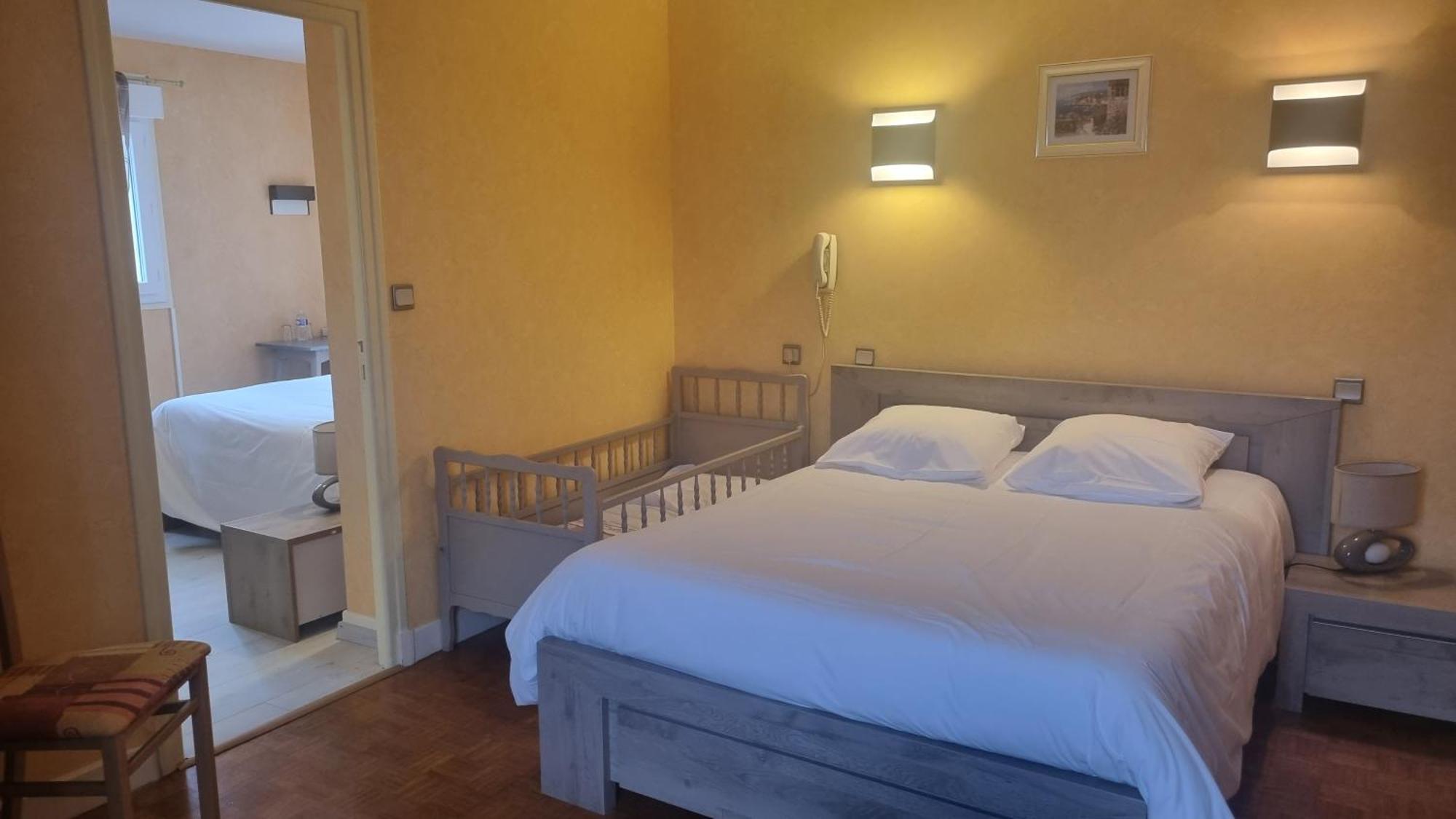 Logis Relais Des Monedieres Seilhac Dış mekan fotoğraf